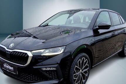 Skoda Scala 2.948 km 27.950 &euro; Dessau 06847