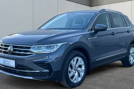 VW Tiguan 103.292 km 26.680 &euro; Grevesmühlen 23936