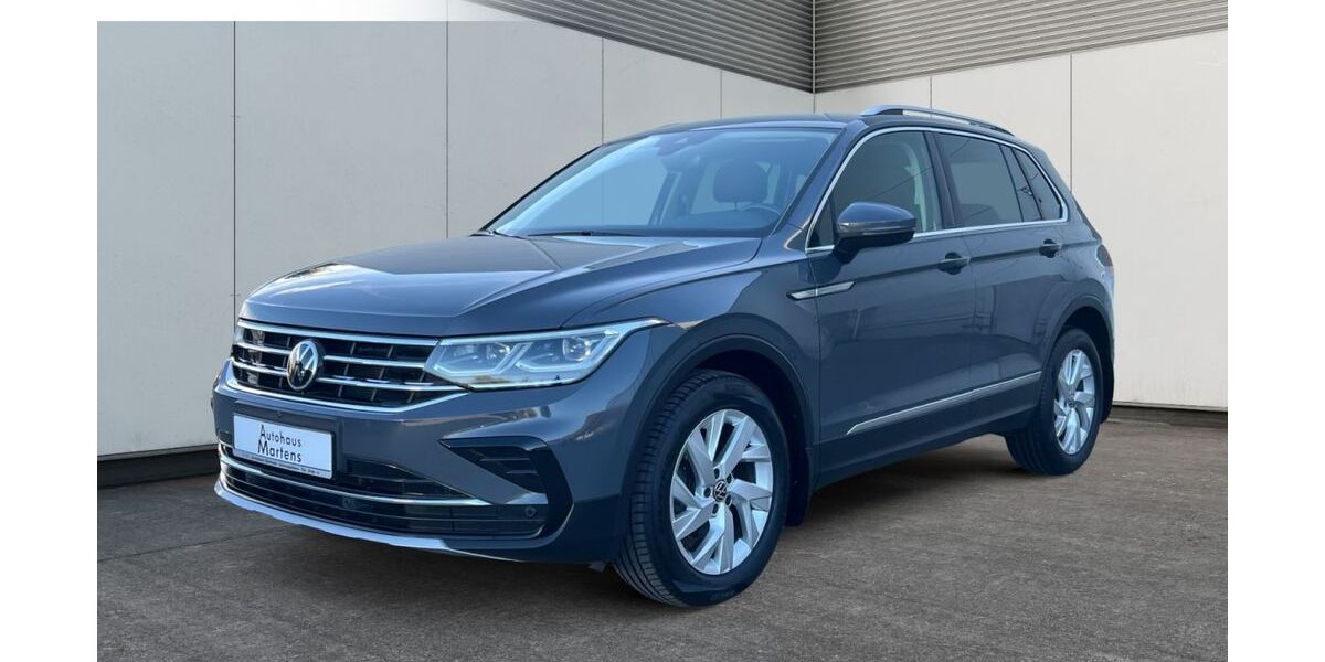 VW Tiguan 103.292 km 26.680 &euro; Grevesmühlen 23936