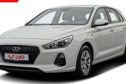 Hyundai i30 112.659 km 10.990 &euro; Eisleben 06295
