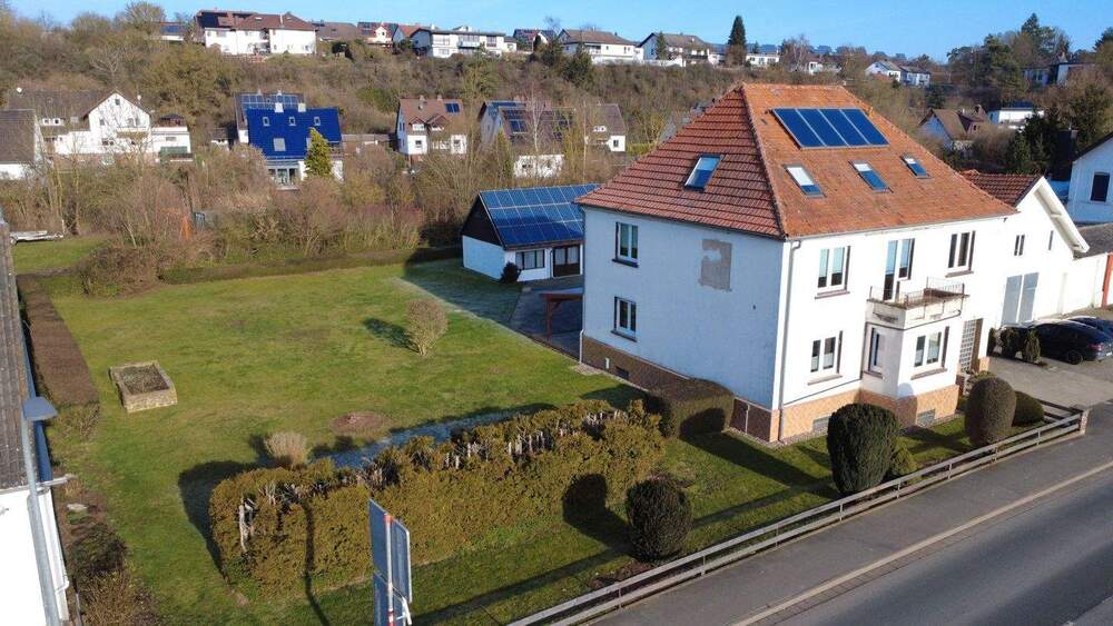Mehrfamilienhaus, Wohnhaus Edertal Mehlen - 1 Zimmer, 235 m&sup2;, 298.000&euro; | Angebot:25742508