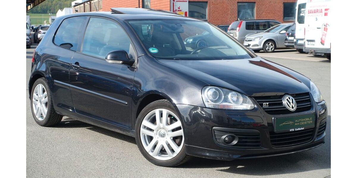 VW Golf 176.000 km 5.990 &euro; Springe 31832