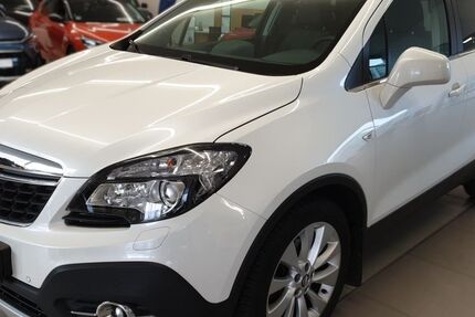 Opel Mokka 124.000 km 9.850 &euro; Landau 76829