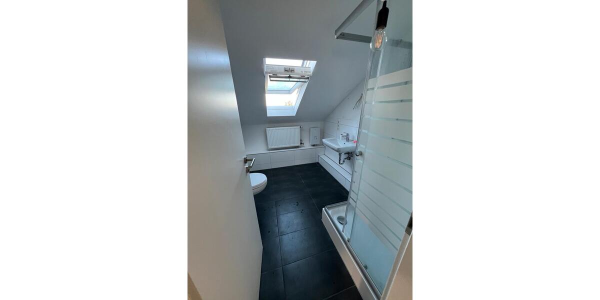 Dachgeschoßwohnung Lünen - 2 Zimmer, 55 m&sup2;, 540&euro; | Angebot:26431171