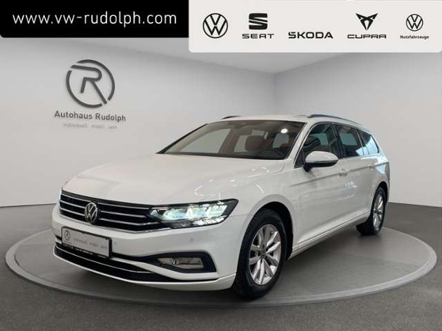 Passat Variant