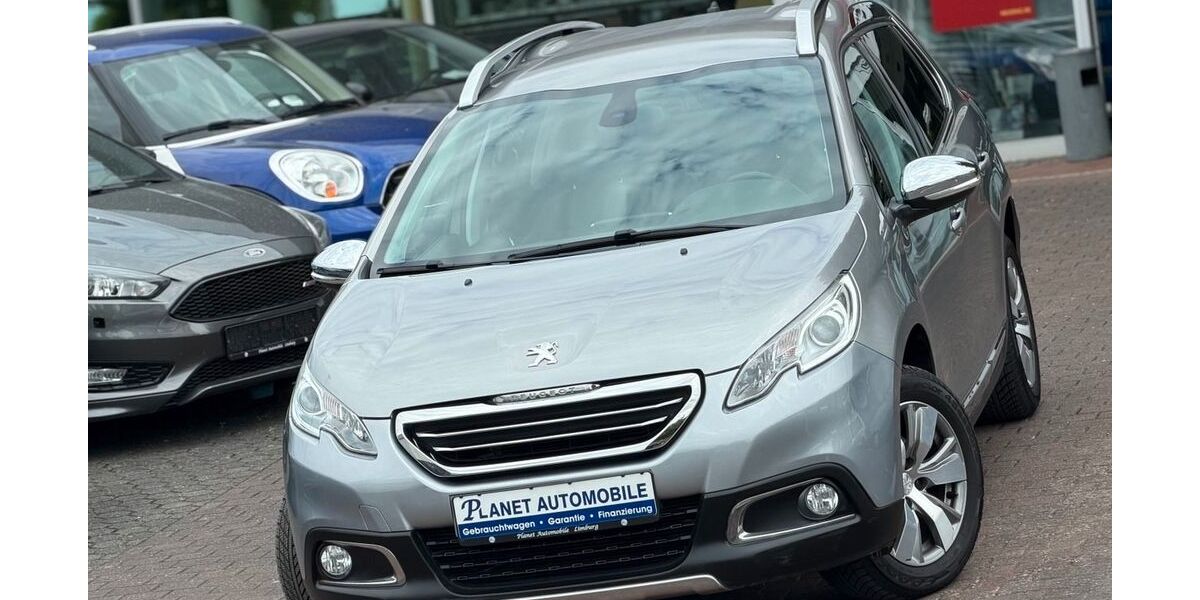Peugeot 2008 700.000 km 9.990 &euro; Limburg an der lahn 65549