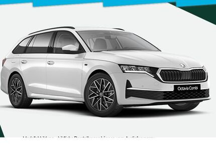 Skoda Octavia 14.590 km 37.740 &euro; Berlin 12099