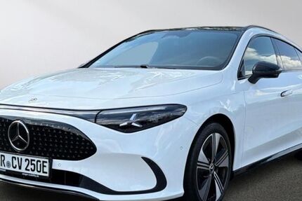 Mercedes-Benz CLA 250 Shooting Brake 5.001 km 53.900 &euro; Marburg 35039
