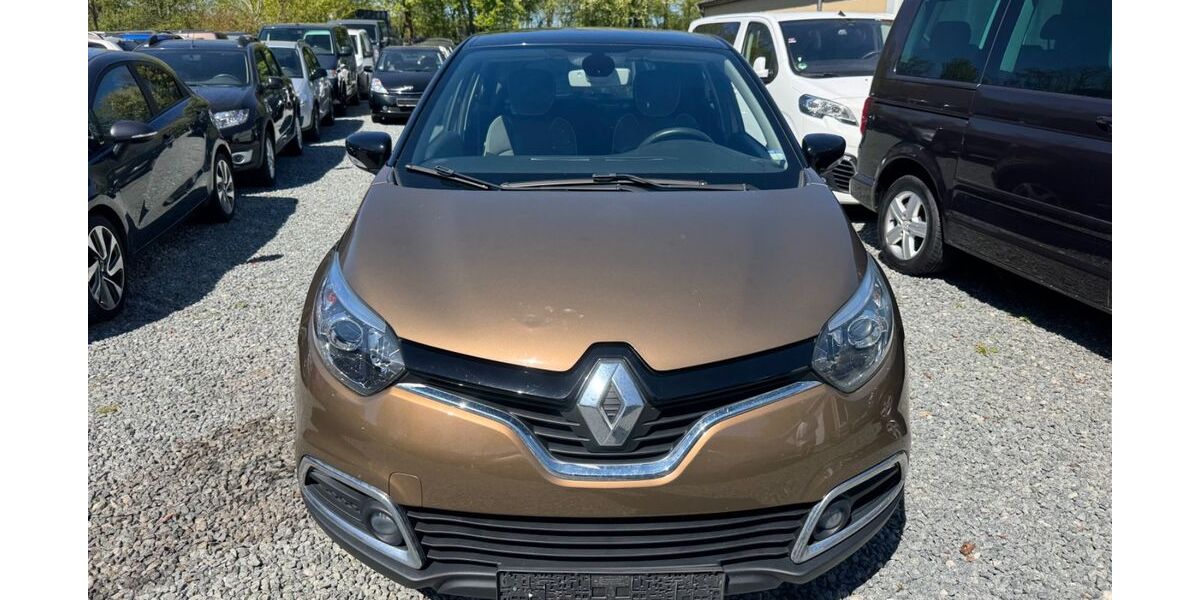 Renault Captur 168.000 km 6.999 &euro; Stockelsdorf 23617