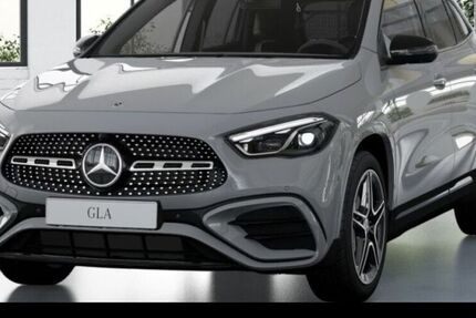 Mercedes GLA 250