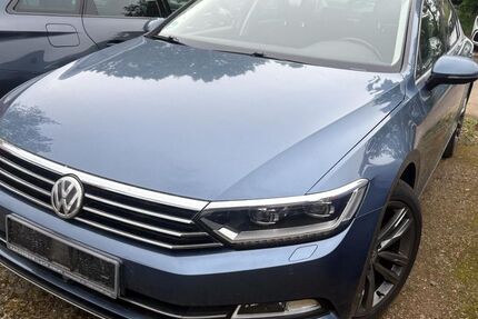 VW Passat 164.000 km 16.990 &euro; Nürnberg 90439