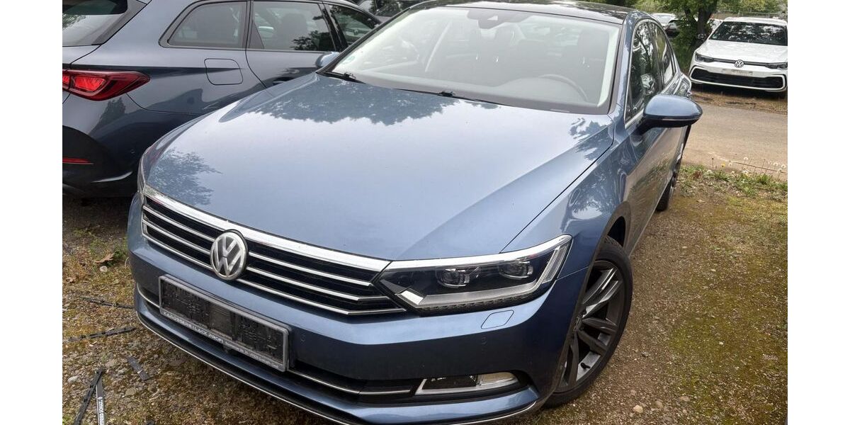 VW Passat 164.000 km 16.990 &euro; Nürnberg 90439