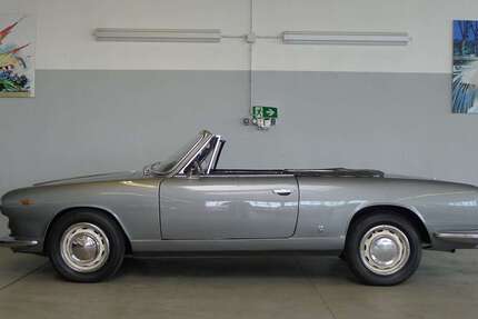 Lancia Flavia 18.864 km 34.950 &euro; Frankfurt am Main 60388