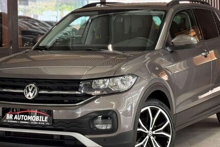 VW T-Cross 89.950 km 17.990 &euro; Nohfelden OT Türkismühle 66625