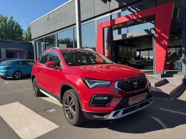Ateca