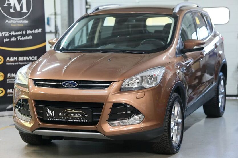 Kuga