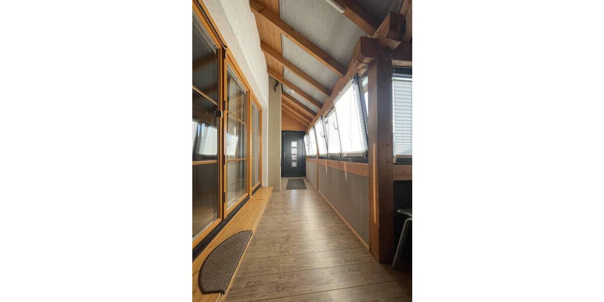 Mehrfamilienhaus, Wohnhaus Neuenburg Steinenstadt - 7 Zimmer, 220 m&sup2;, 730.000&euro; | Angebot:25191290