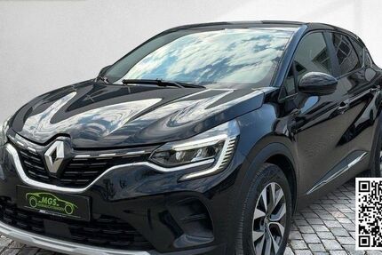 Renault Captur 50.000 km 15.990 &euro; Wunsiedel 95632
