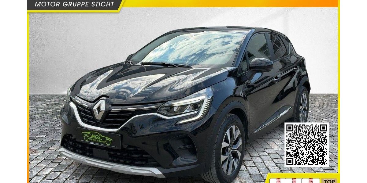 Renault Captur 50.000 km 15.990 &euro; Wunsiedel 95632