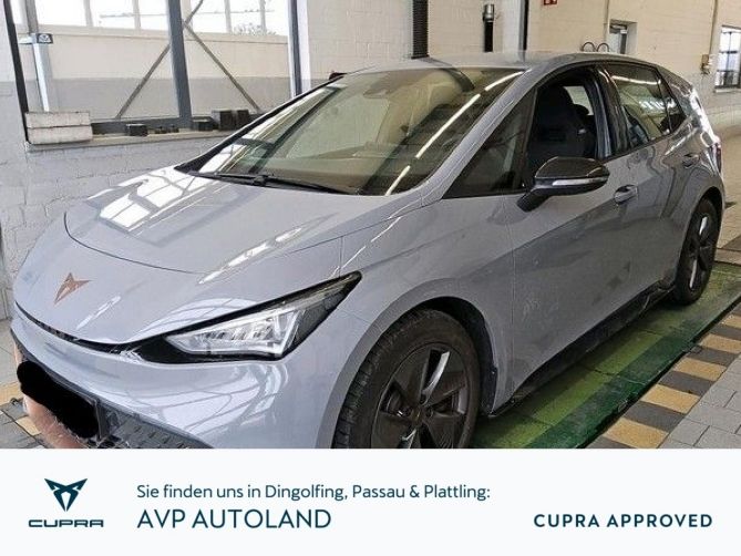 Cupra Born 32.616 km 24.570 &euro; Passau 94036