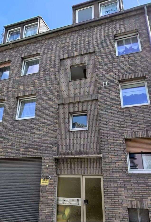Wohnung zum Mieten in Duisburg 700 € 83 m²