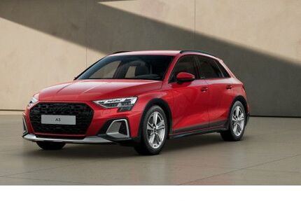 Audi A3 7.879 km 30.690 &euro; Wolfsburg 38440