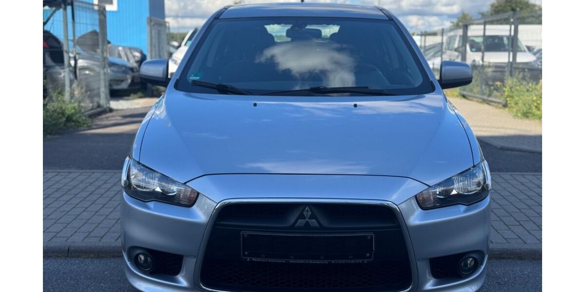 Mitsubishi Lancer 120.155 km 5.990 &euro; Wildau 15745