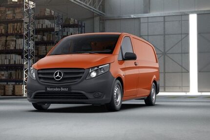 Mercedes-Benz Vito 77.180 km 23.788 &euro; Gera 07546