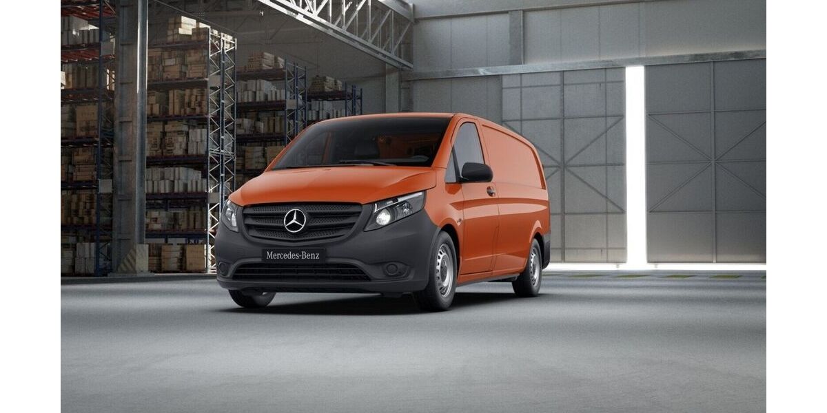 Mercedes-Benz Vito 77.180 km 23.788 &euro; Gera 07546