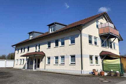 Haus Bad-Dürrheim / Sunthausen Sunthausen - 2 Zimmer, 576 m&sup2;, 1.395.000&euro; | Angebot:25799991