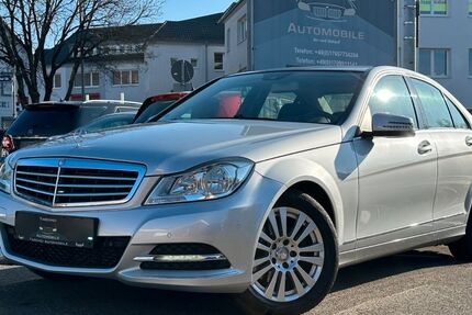 Mercedes-Benz C 180 79.800 km 14.990 &euro; Süßen 73079