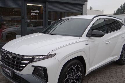 Hyundai TUCSON 78.900 km 25.890 € Roth 91154