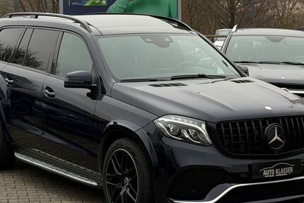 Mercedes-Benz GLS 350 234.568 km 31.990 &euro; Bad Mergentheim 97980