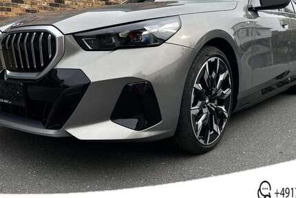 BMW 550 34.900 km 68.888 &euro; Steinbach-Hallenberg OT Viernau 98587