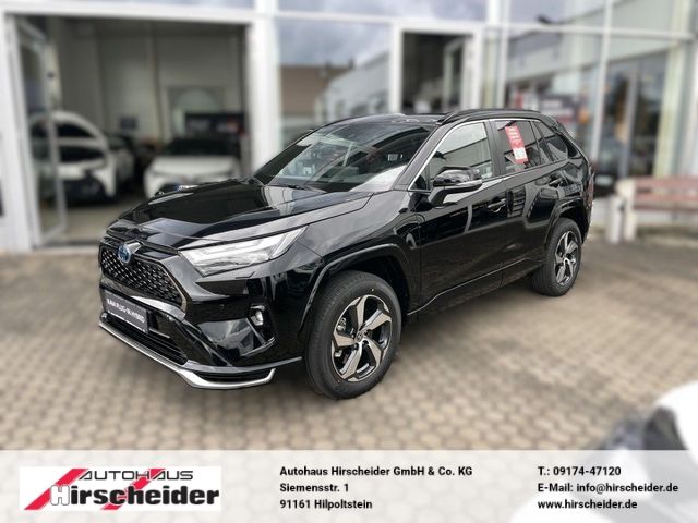 Toyota RAV 4 2.500 km 53.990 € Hilpoltstein 91161