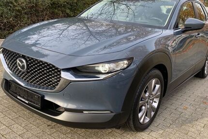 Mazda CX-3 183.420 km 10.790 &euro; Kleinmachnow 14532
