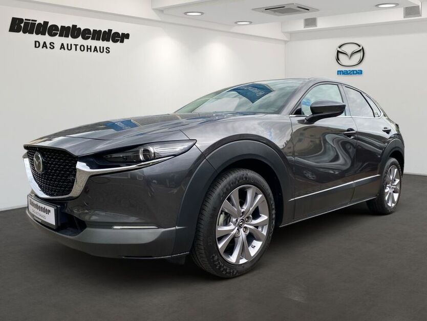 CX-30