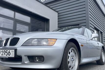 BMW Z3 55.000 km 16.490 &euro; Leipzig 04129