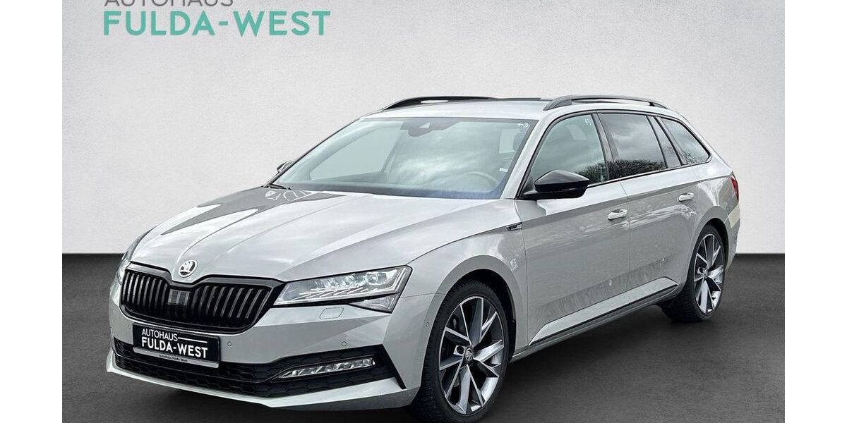 Skoda Superb 139.545 km 24.940 &euro; Fulda 36041