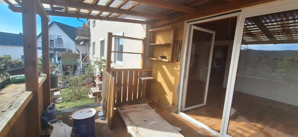 Erdgeschoßwohnung Weitramsdorf - 3 Zimmer, 72 m&sup2;, 109.000&euro; | Angebot:26681173