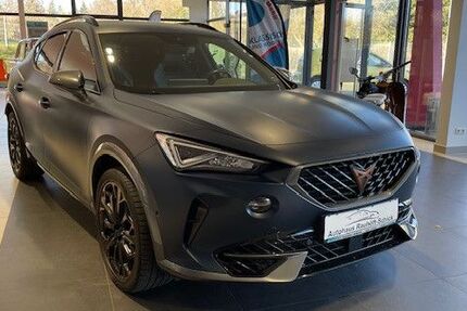 Cupra Formentor 72.350 km 30.100 &euro; Kyritz 16866