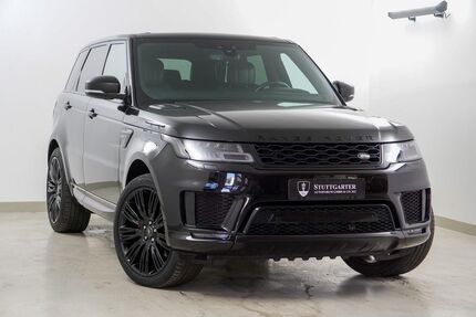 Land Rover Range Rover Sport 71.895 km 62.900 € Kupferzell 74635