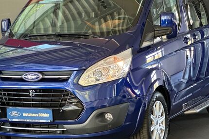 Ford Tourneo Custom 74.711 km 26.300 &euro; Marbach am Neckar 71672