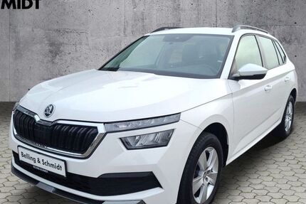 Skoda Kamiq 128.900 km 13.880 &euro; Dannenberg 29451