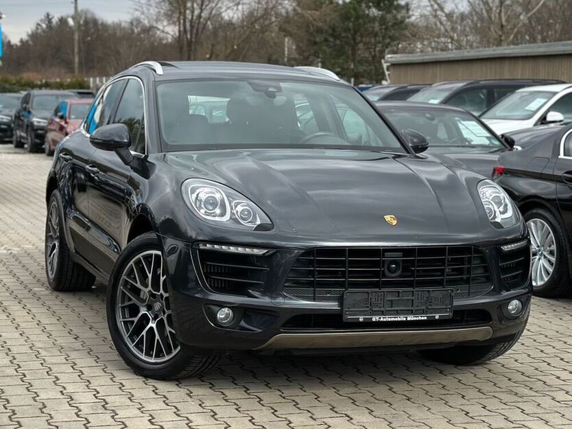 Macan