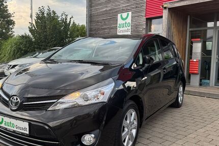 Toyota Verso 65.000 km 11.200 &euro; Bodnegg - Rotheidlen 88285