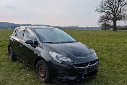 Opel Corsa 124.000 km 6.200 &euro; Marktoberdorf 87616