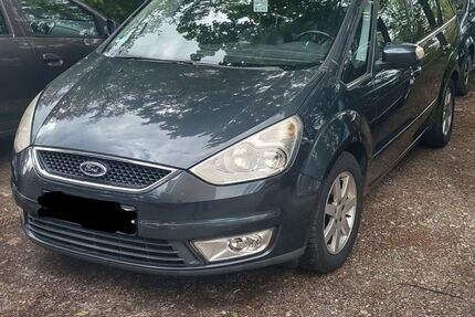 Ford Galaxy 267.775 km 5.000 &euro; KÖLN 51107