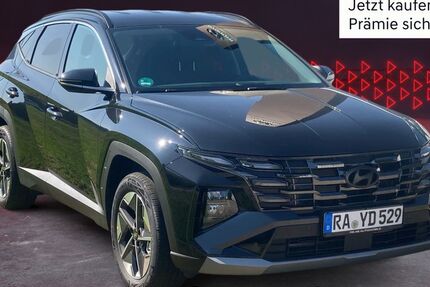 Hyundai TUCSON 9.500 km 31.235 &euro; Sinzheim 76547