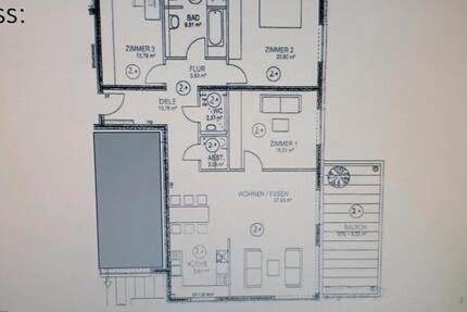 Wohnung Sankt Augustin Menden zimmer